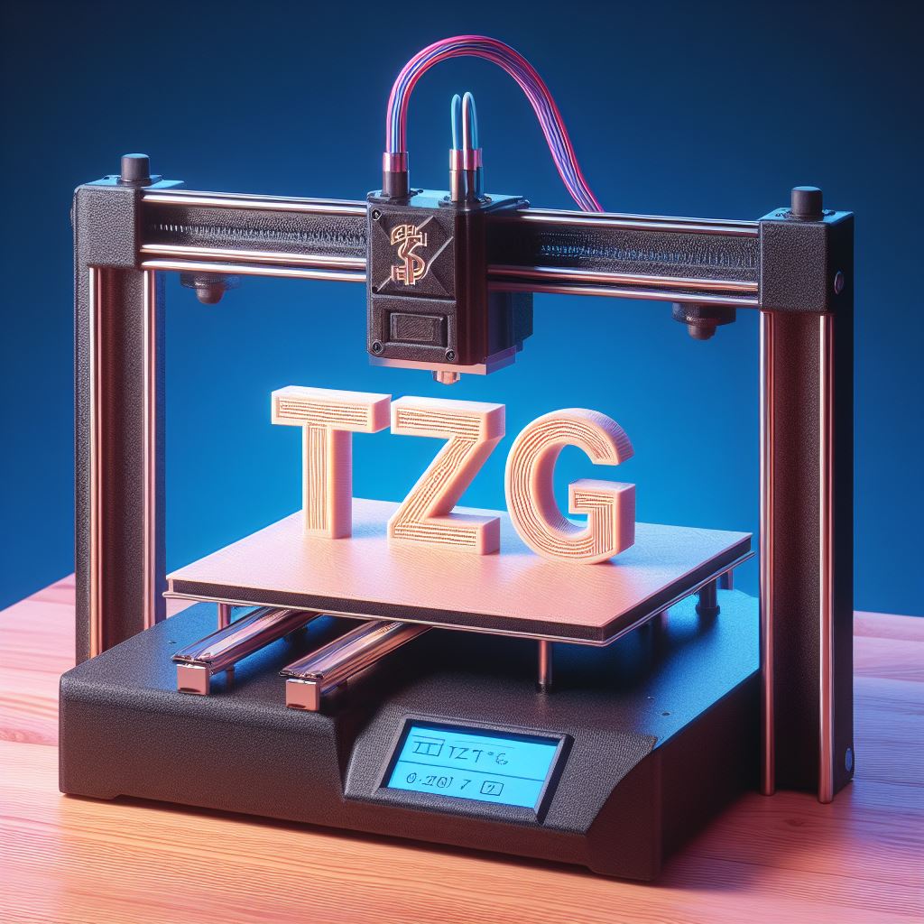 3D-Druck: Technische Herausforderungen, Entwicklung Und Kosten - TZG ...