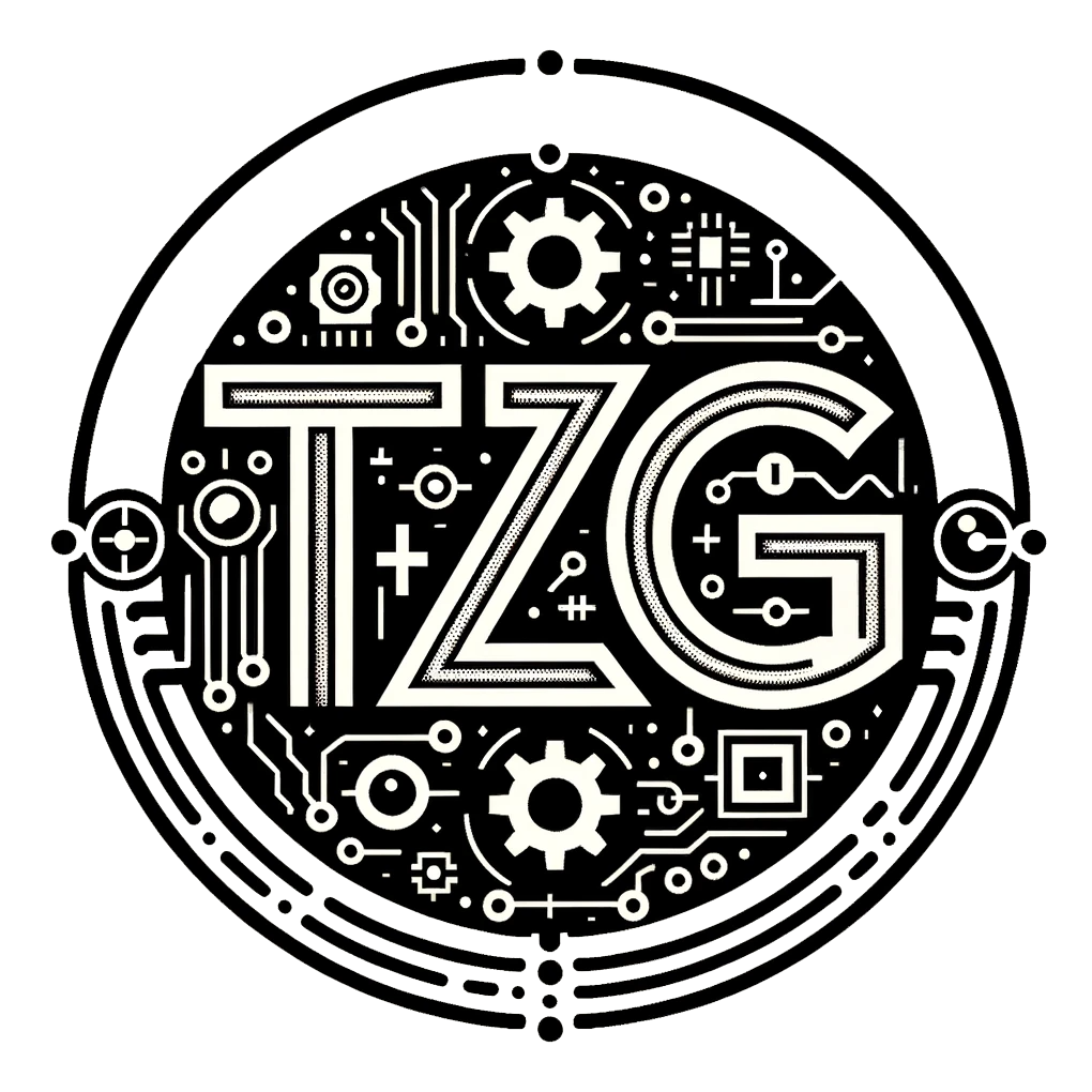 TZG - Technologie Zeitgeist