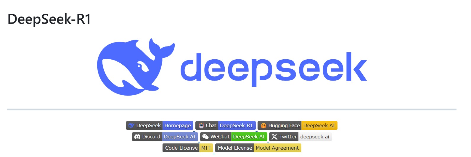 DeepSeek-R1: Fortschrittliche KI für Komplexe Problemlösungen ...